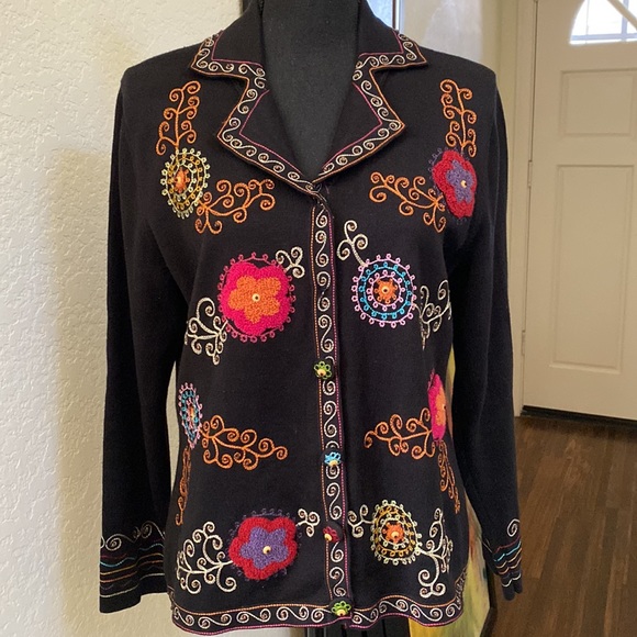 Jack B. Quick Sweaters Vintage Jack B Quick Sweater Poshmark